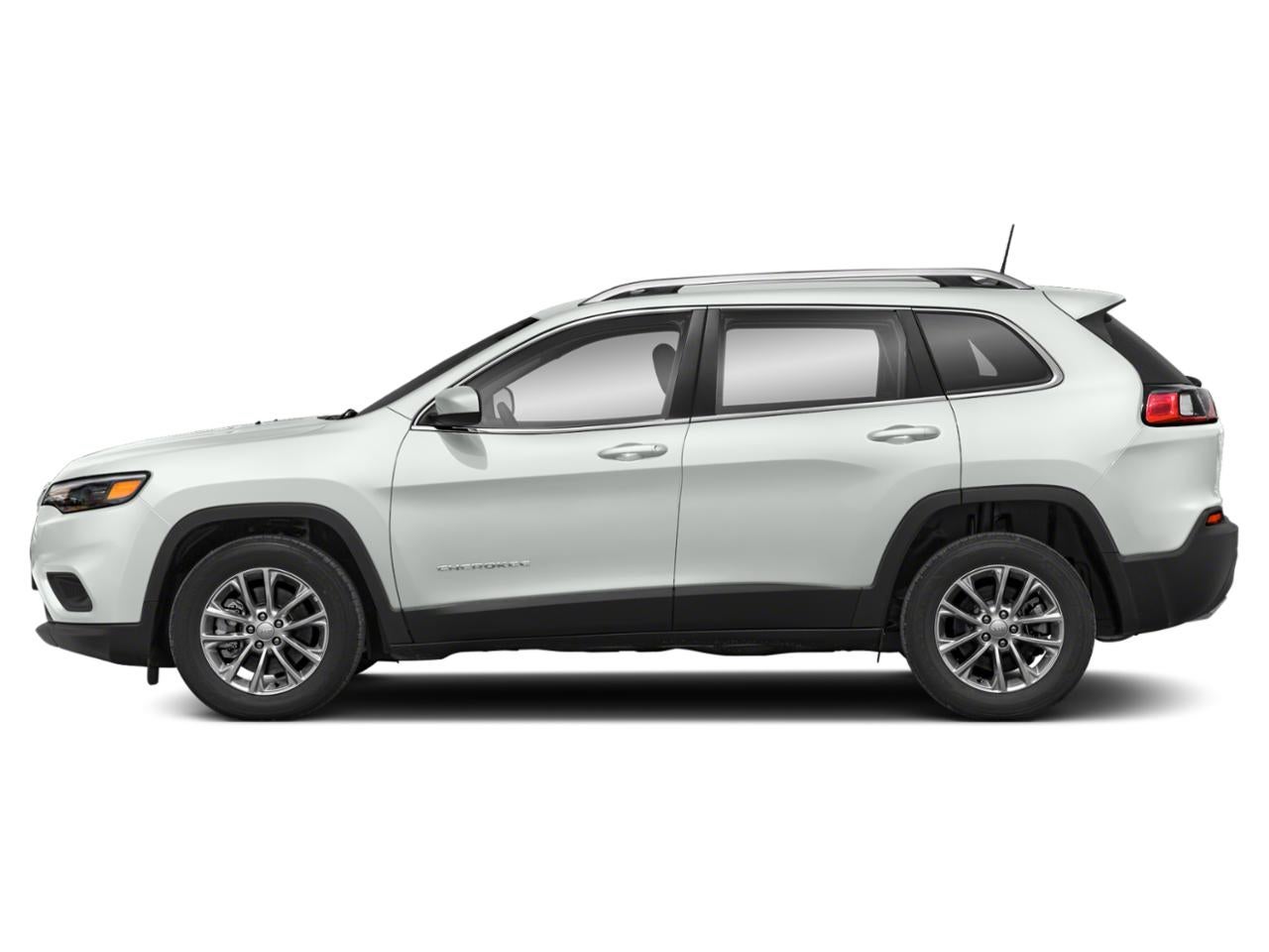 2022 Jeep Cherokee X