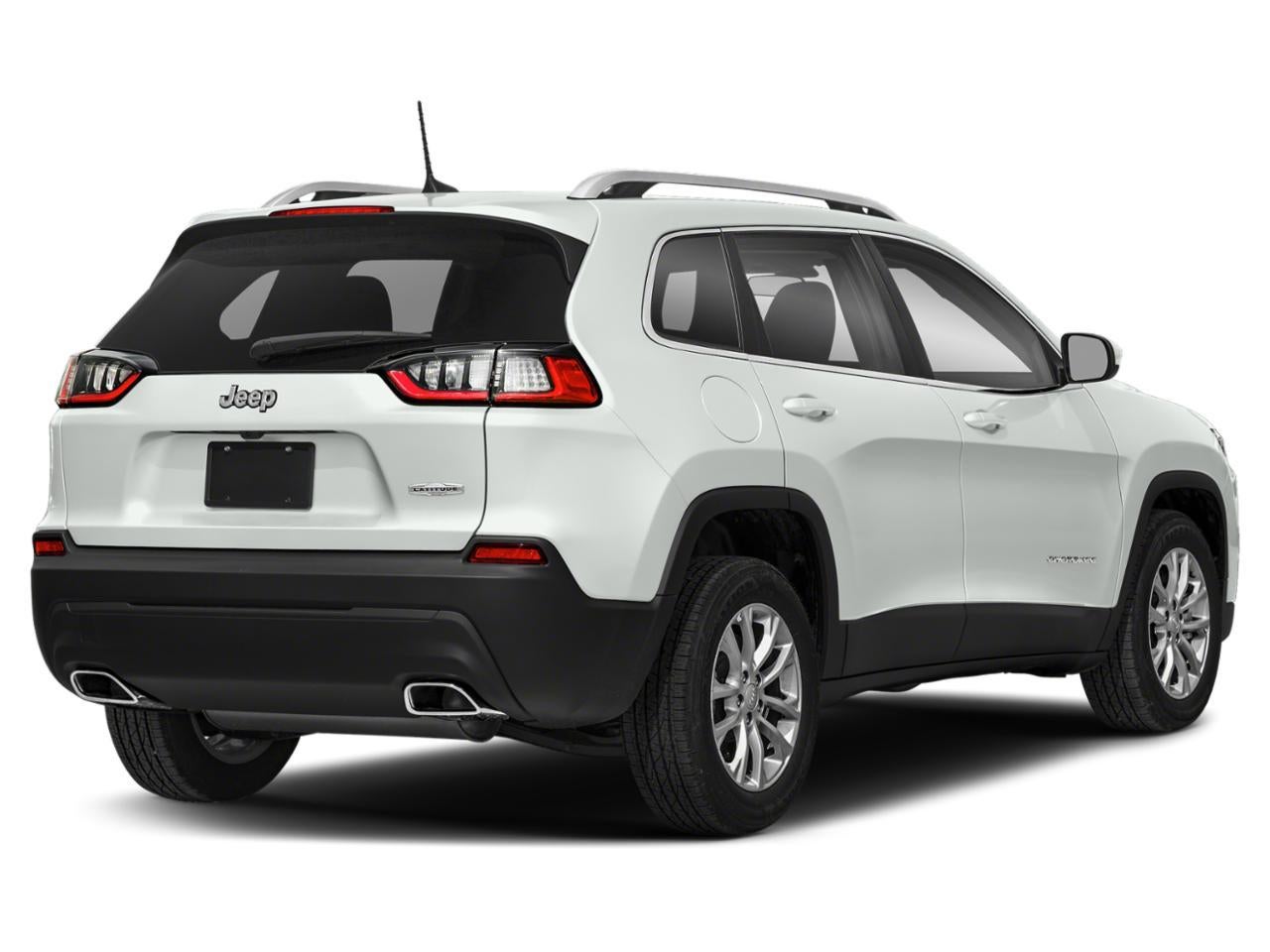 2022 Jeep Cherokee X