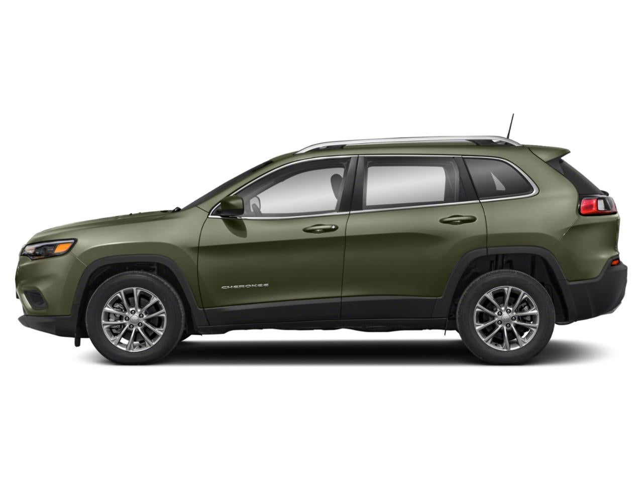 2022 Jeep Cherokee X