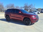 2022 Jeep Grand Cherokee WK Laredo X