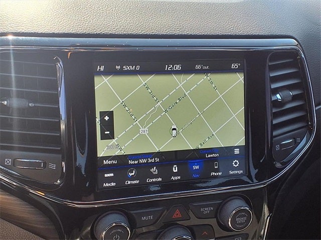 2022 Jeep Grand Cherokee WK Laredo X