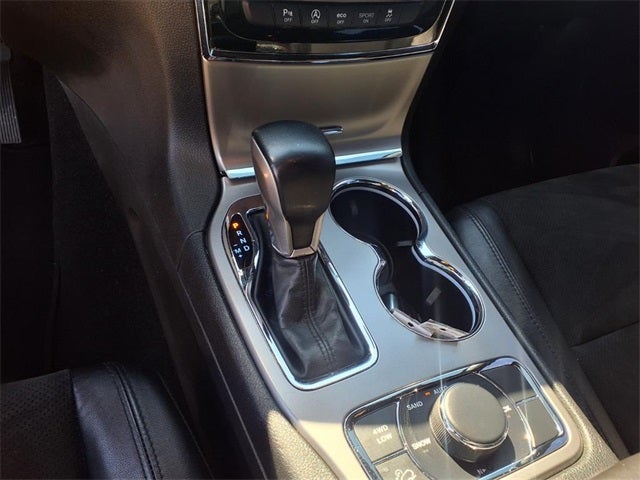 2022 Jeep Grand Cherokee WK Laredo X