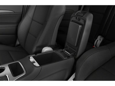 2022 Jeep Grand Cherokee WK Laredo X