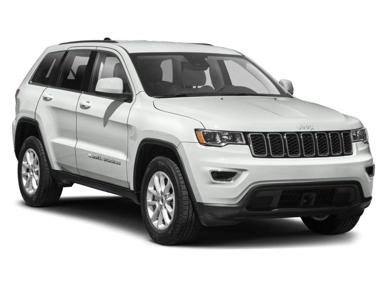 2022 Jeep Grand Cherokee WK Laredo X