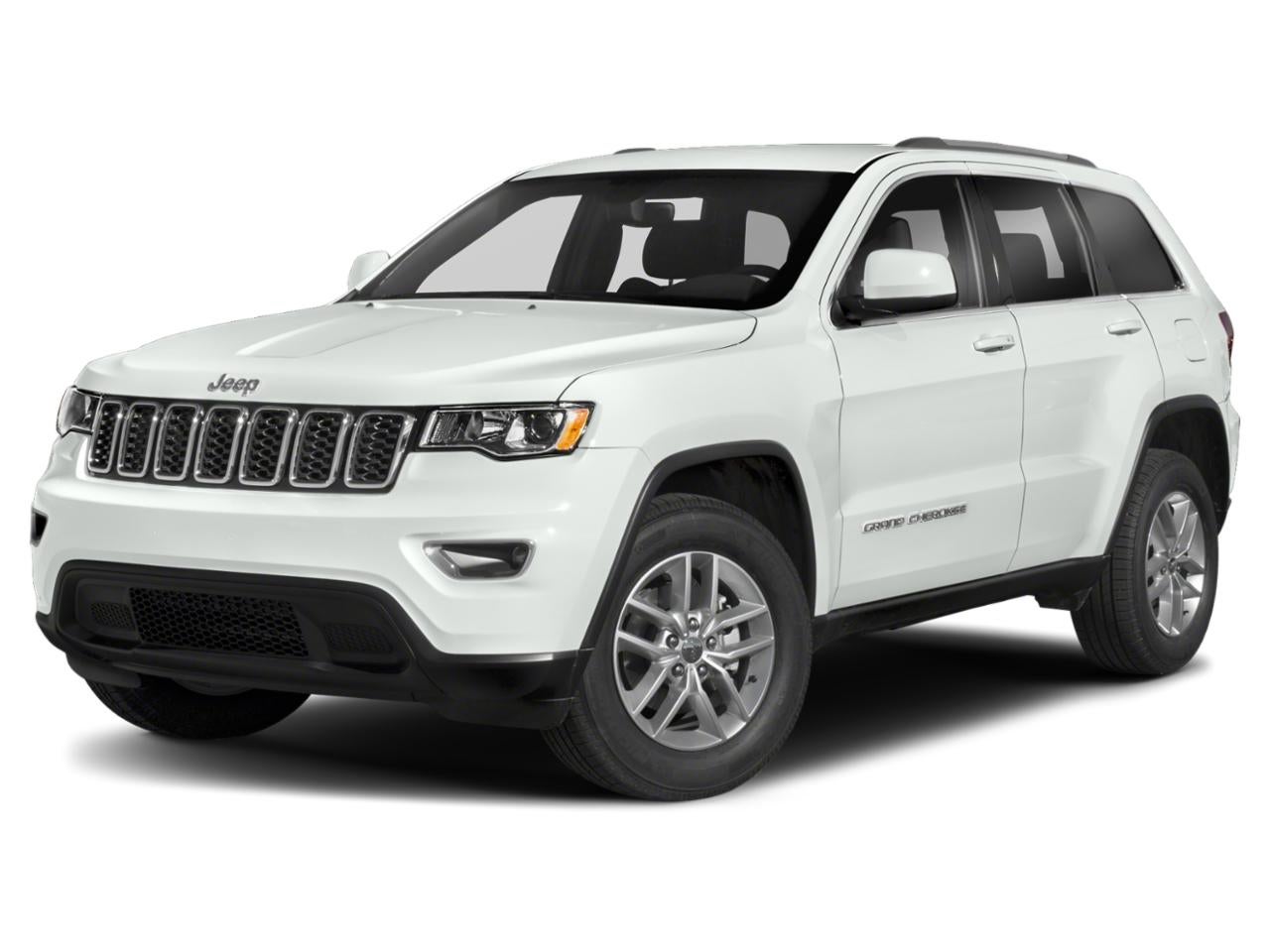 2020 Jeep Grand Cherokee Laredo 4x4
