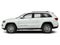 2020 Jeep Grand Cherokee Laredo 4x4