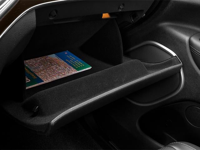 2014 Jeep Grand Cherokee Summit