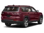 2022 Jeep Grand Cherokee L Summit