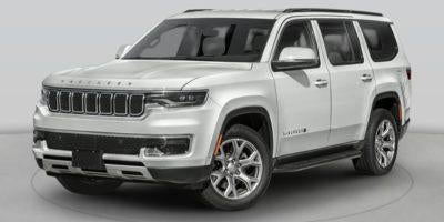 2023 Jeep Wagoneer Series III
