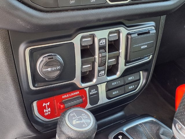 2024 Jeep Gladiator Mojave