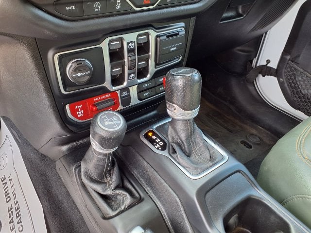 2024 Jeep Gladiator Mojave