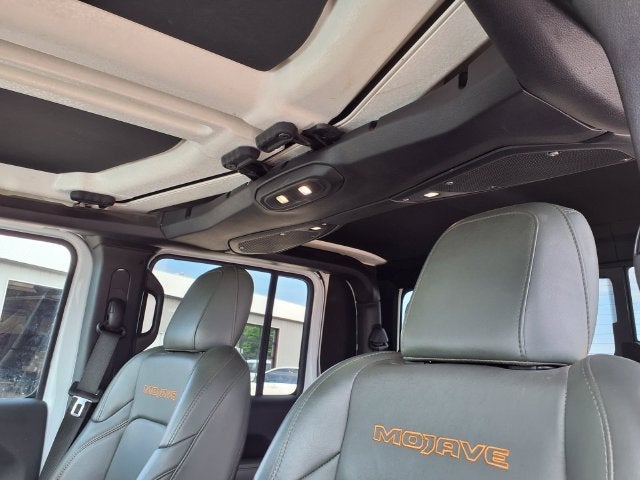 2024 Jeep Gladiator Mojave