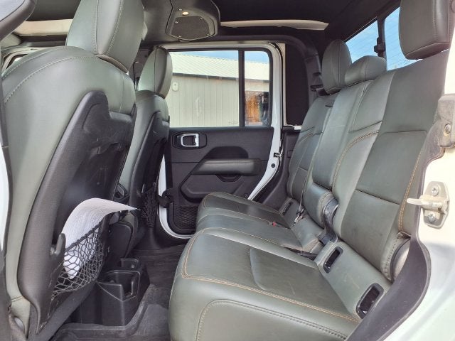 2024 Jeep Gladiator Mojave