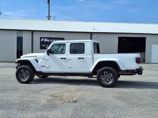 2024 Jeep Gladiator Mojave