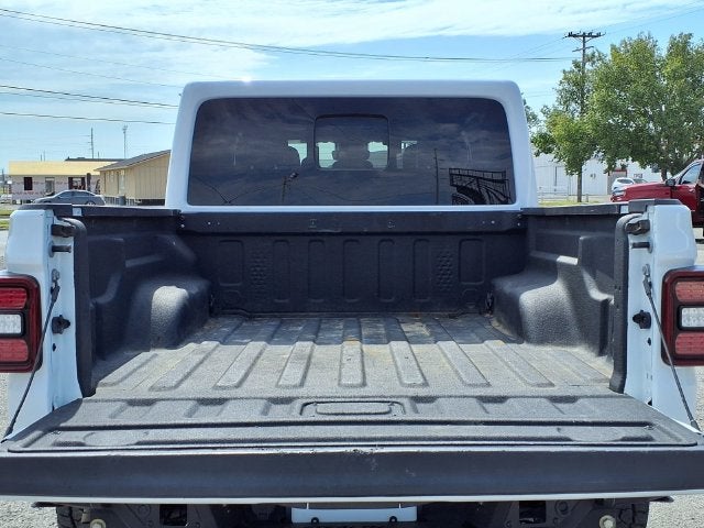 2024 Jeep Gladiator Mojave