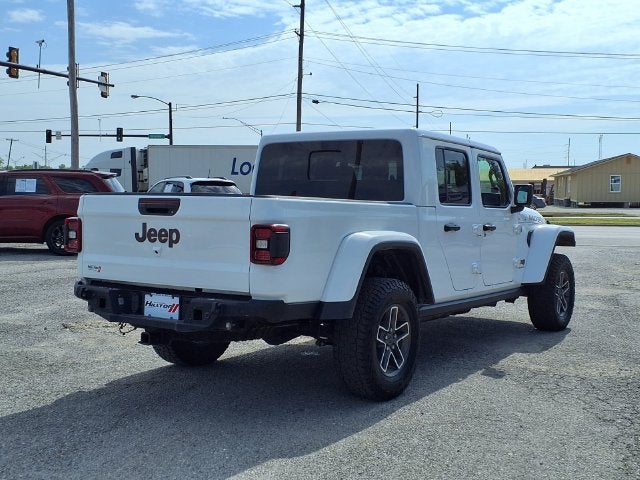 2024 Jeep Gladiator Mojave