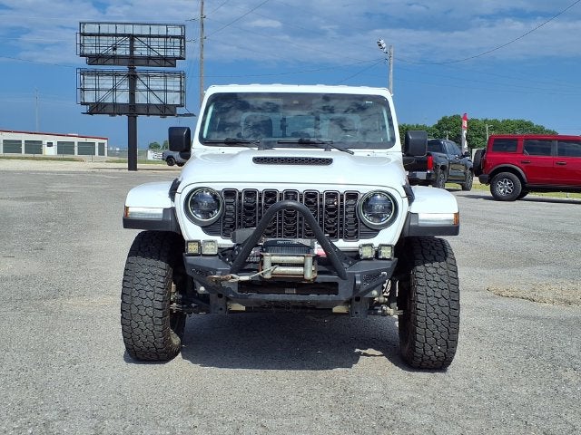 2024 Jeep Gladiator Mojave