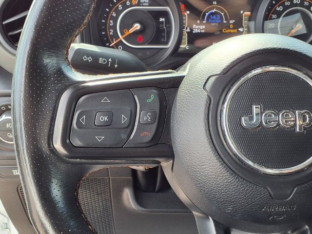 2024 Jeep Gladiator Mojave