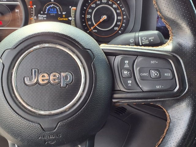 2024 Jeep Gladiator Mojave