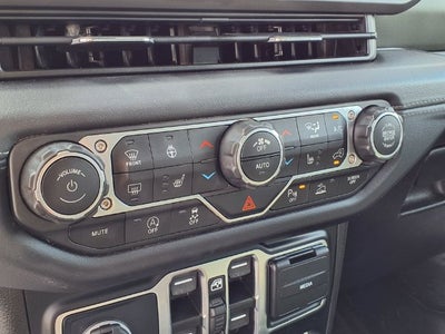 2024 Jeep Gladiator Mojave