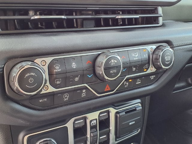 2024 Jeep Gladiator Mojave