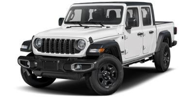 2024 Jeep Gladiator Mojave