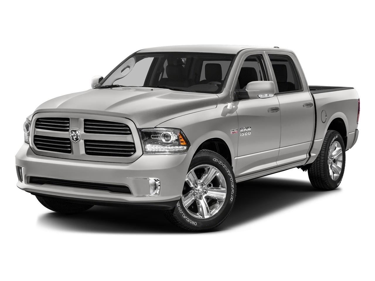 2016 RAM 1500 Sport