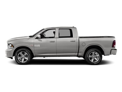 2016 RAM 1500 Sport