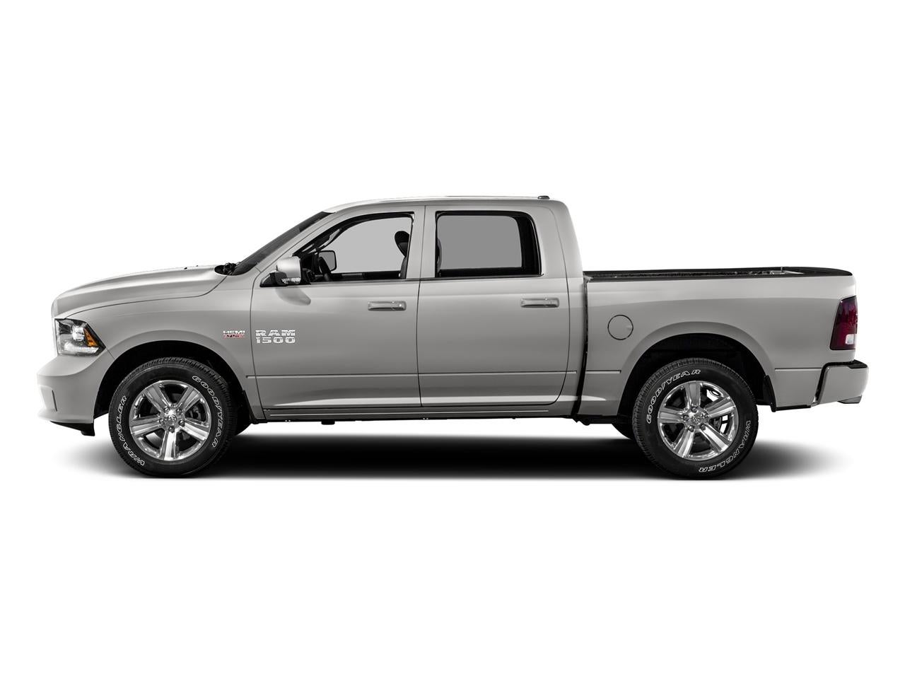 2016 RAM 1500 Sport