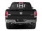 2017 RAM 1500 Laramie Longhorn