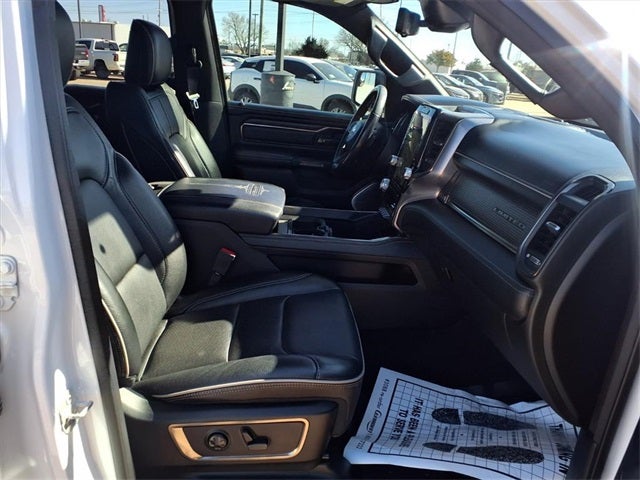 2021 RAM 1500 Limited