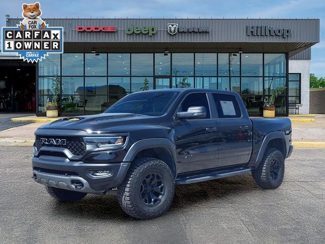 2024 RAM 1500 TRX