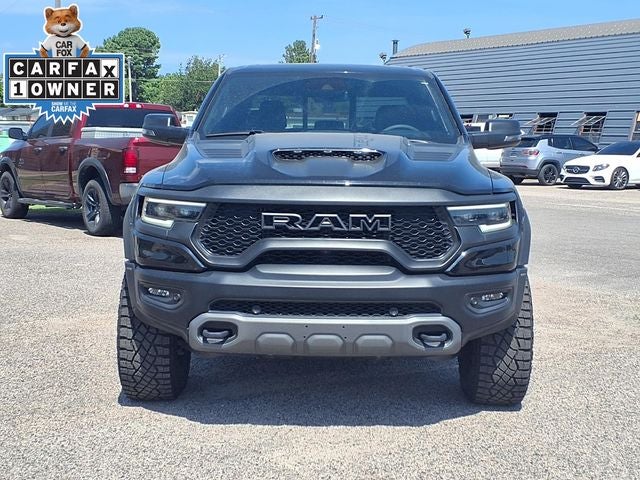 2024 RAM 1500 TRX