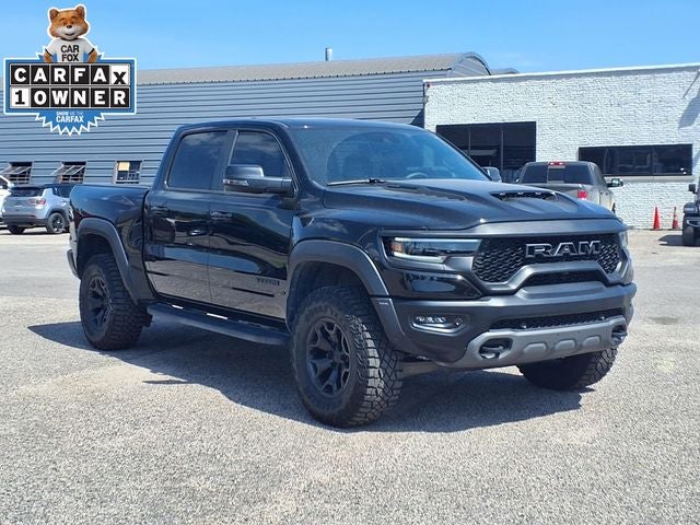 2024 RAM 1500 TRX