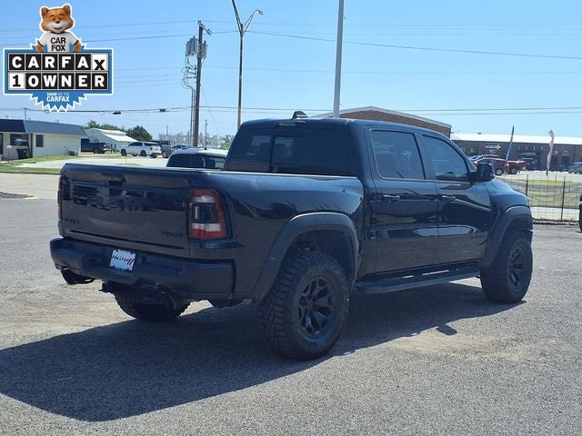 2024 RAM 1500 TRX