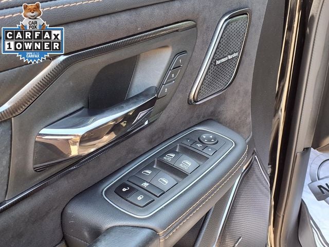 2024 RAM 1500 TRX