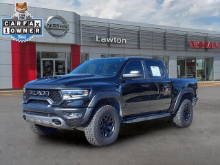 2024 RAM 1500 TRX