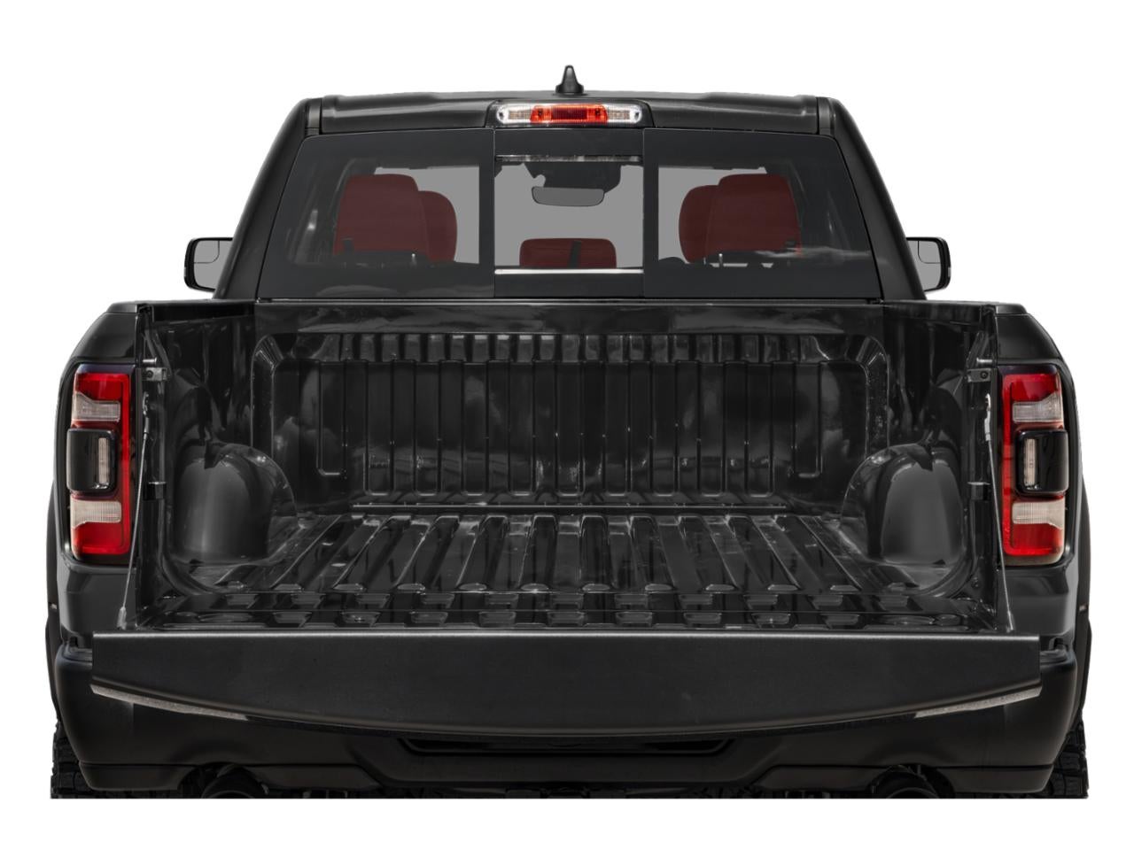 2024 RAM 1500 TRX