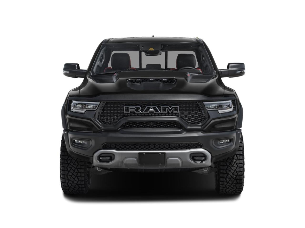 2024 RAM 1500 TRX