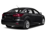 2018 Ford Focus S