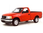 2000 Ford F-150 XL