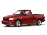 2000 Ford F-150 XL