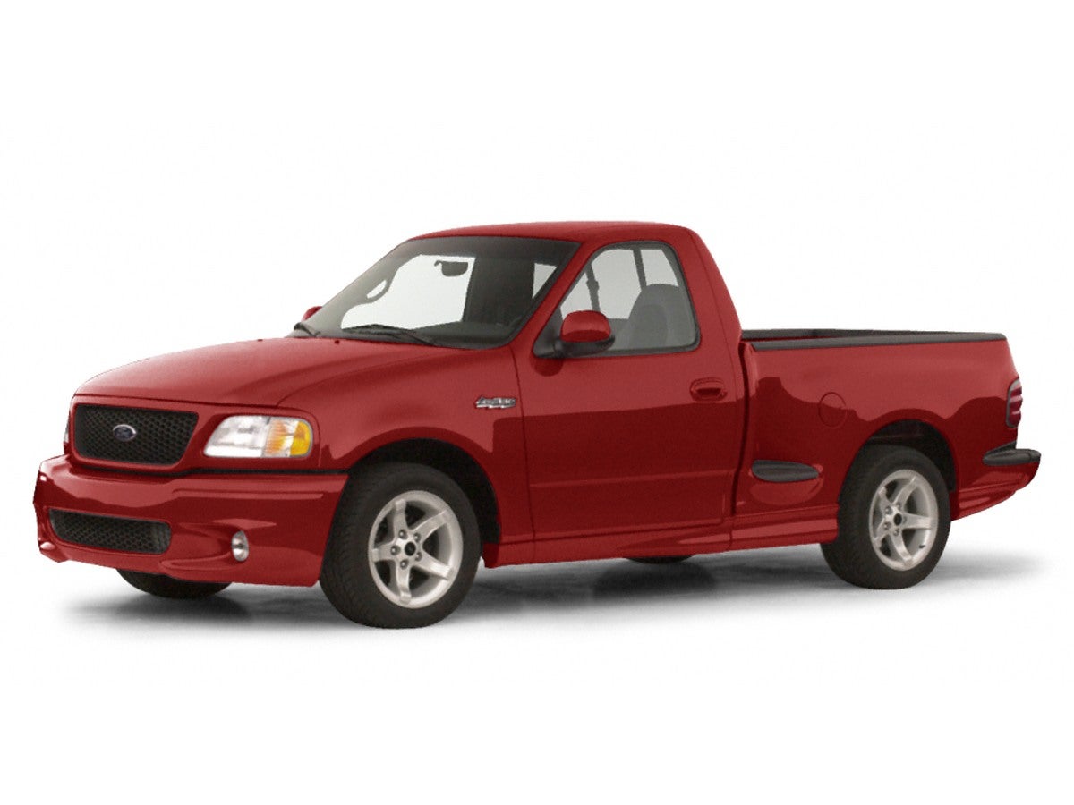 2000 Ford F-150 XL