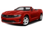 2021 Chevrolet Camaro 1LT