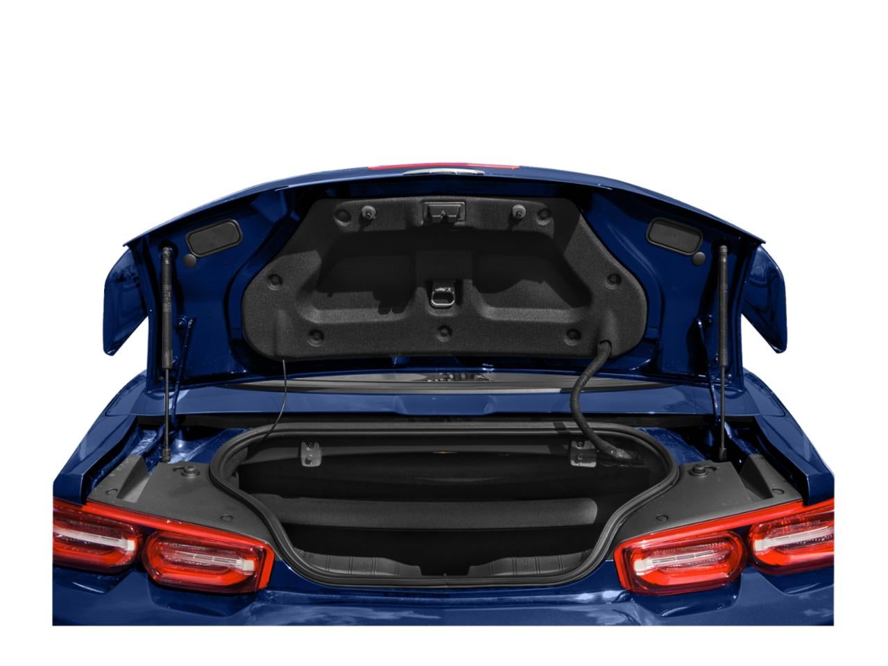 2021 Chevrolet Camaro 1LT