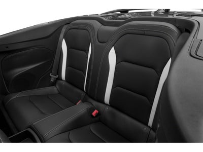 2021 Chevrolet Camaro 1LT