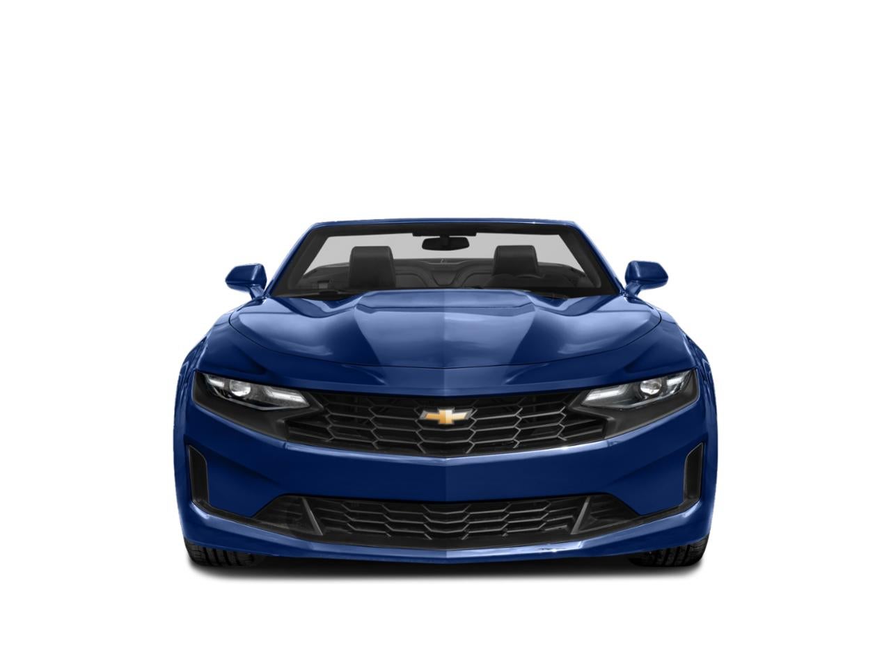 2021 Chevrolet Camaro 1LT
