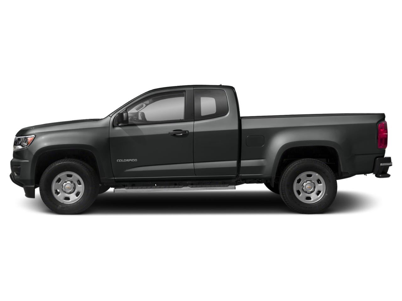 2020 Chevrolet Colorado Work Truck