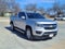 2017 Chevrolet Colorado LT