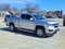 2017 Chevrolet Colorado LT